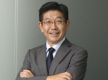 Nobuyuki Nagamine, Managing Partner
